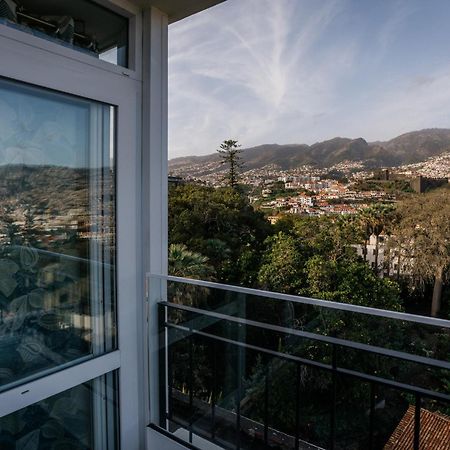 Fatima'S House Apartment Funchal  Ngoại thất bức ảnh