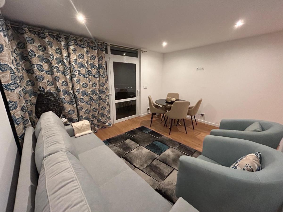 Fatima'S House Apartment Funchal  Ngoại thất bức ảnh