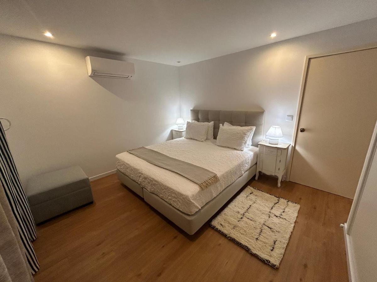 Fatima'S House Apartment Funchal  Ngoại thất bức ảnh