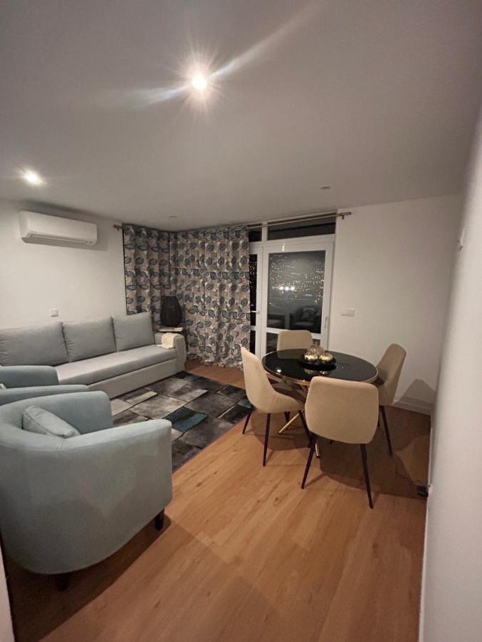 Fatima'S House Apartment Funchal  Ngoại thất bức ảnh