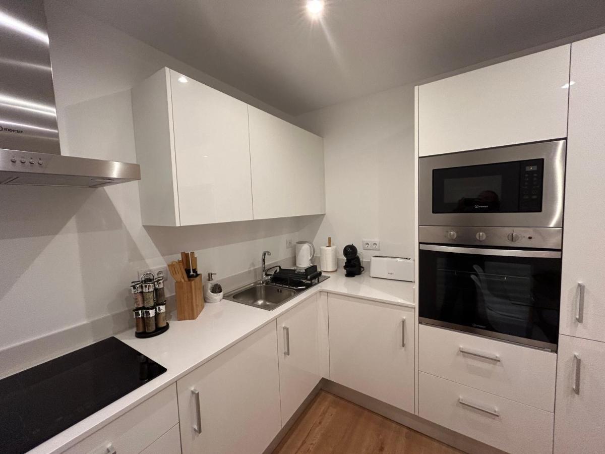 Fatima'S House Apartment Funchal  Ngoại thất bức ảnh