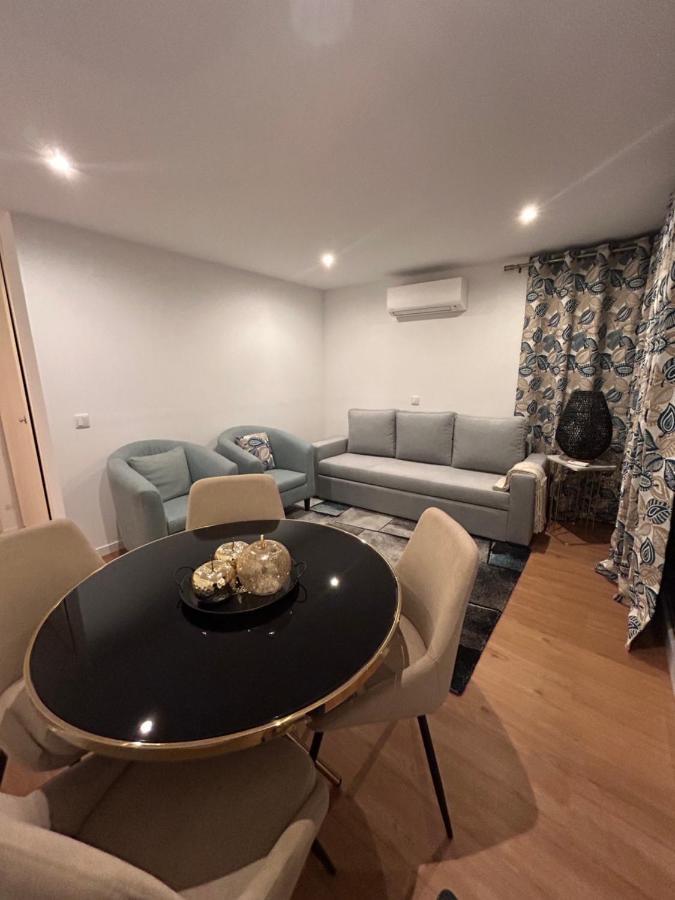 Fatima'S House Apartment Funchal  Ngoại thất bức ảnh
