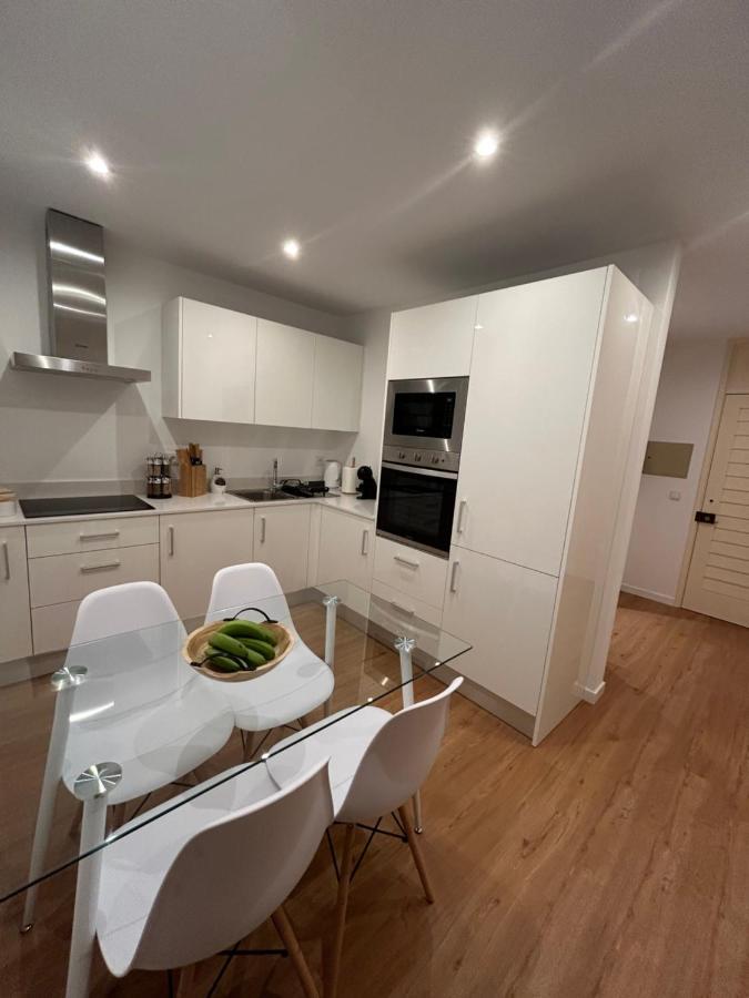 Fatima'S House Apartment Funchal  Ngoại thất bức ảnh