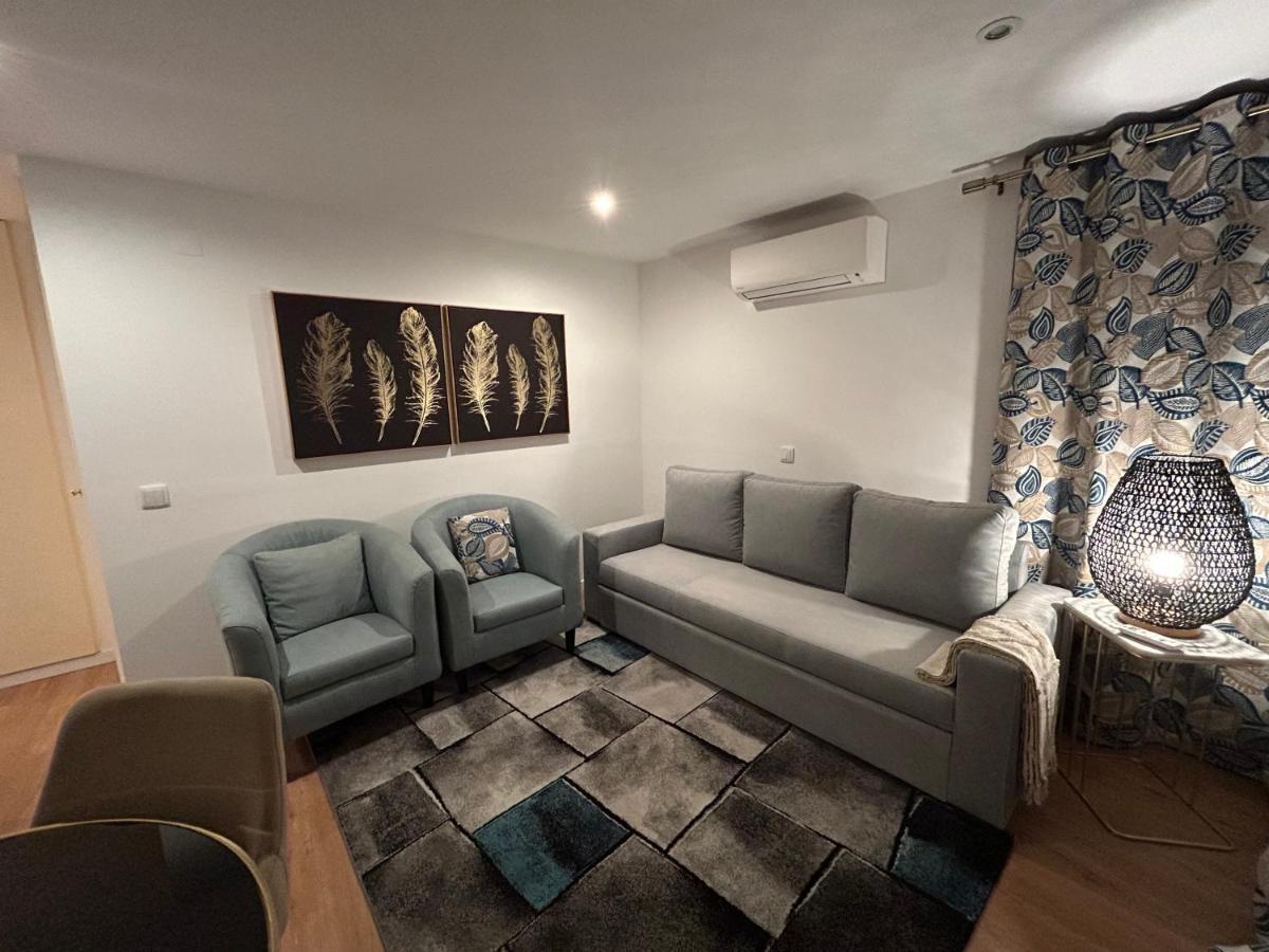 Fatima'S House Apartment Funchal  Ngoại thất bức ảnh