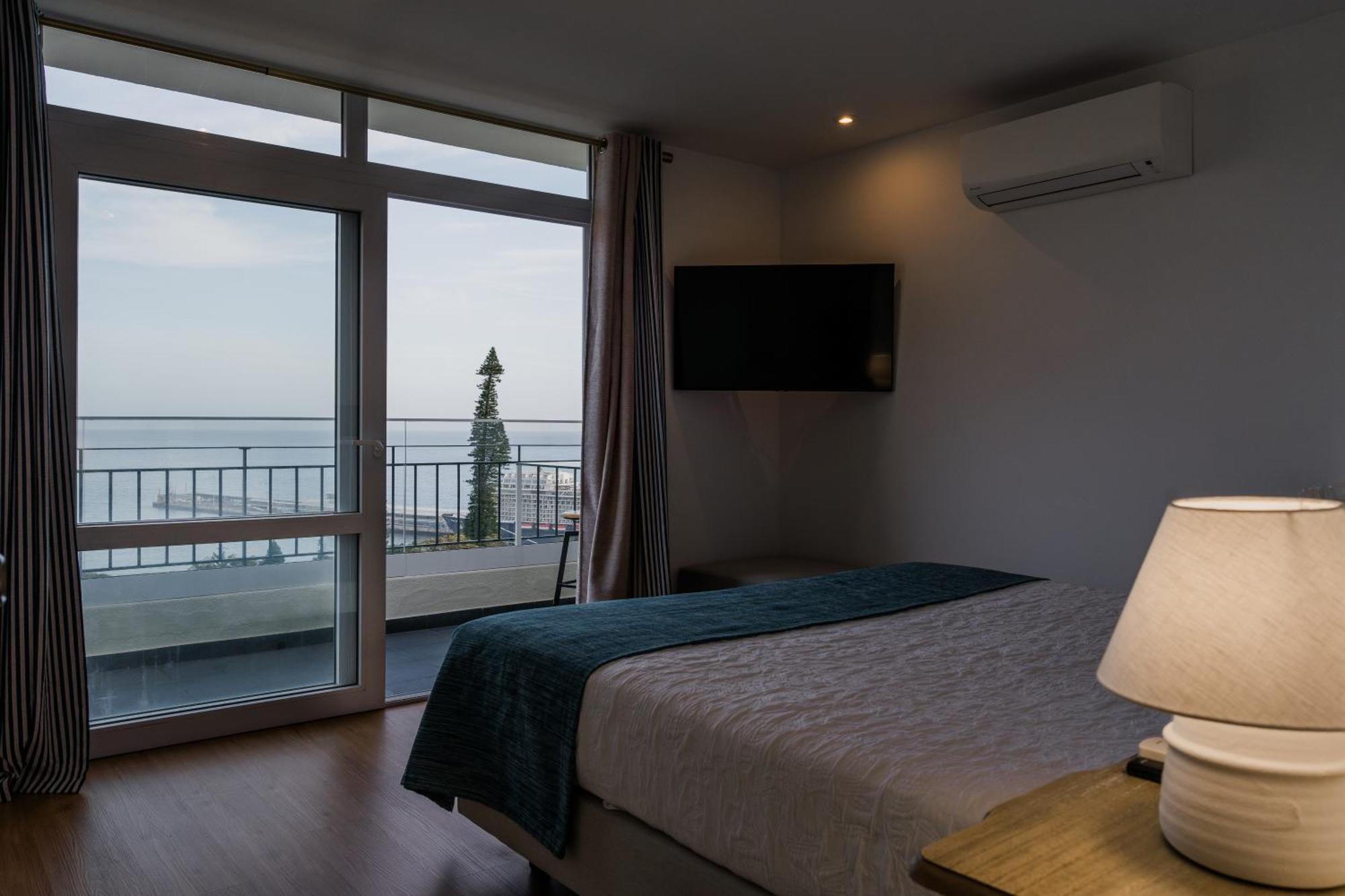 Fatima'S House Apartment Funchal  Ngoại thất bức ảnh