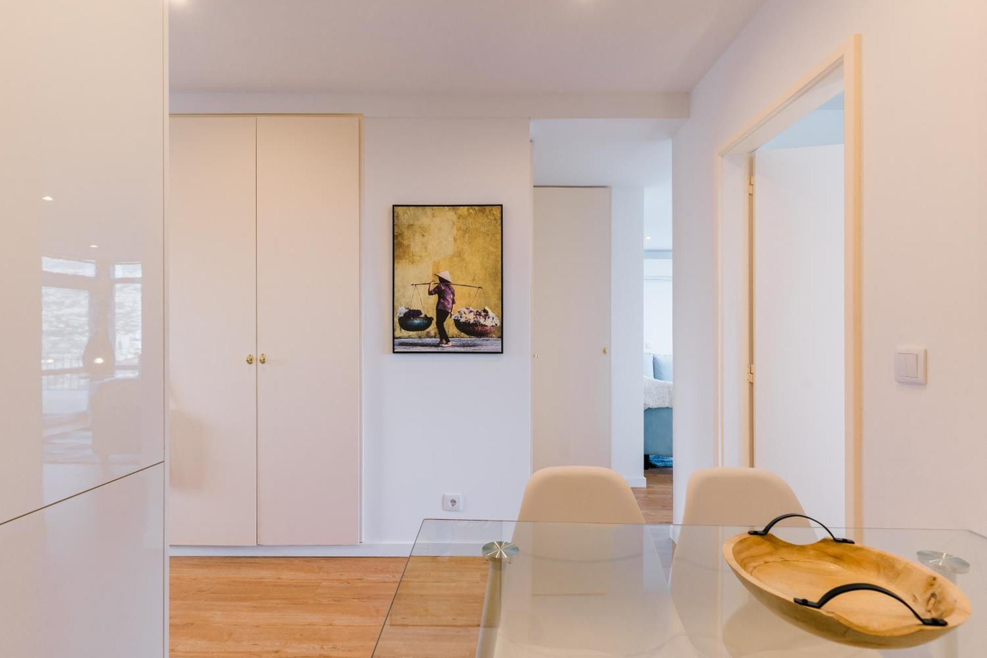 Fatima'S House Apartment Funchal  Ngoại thất bức ảnh