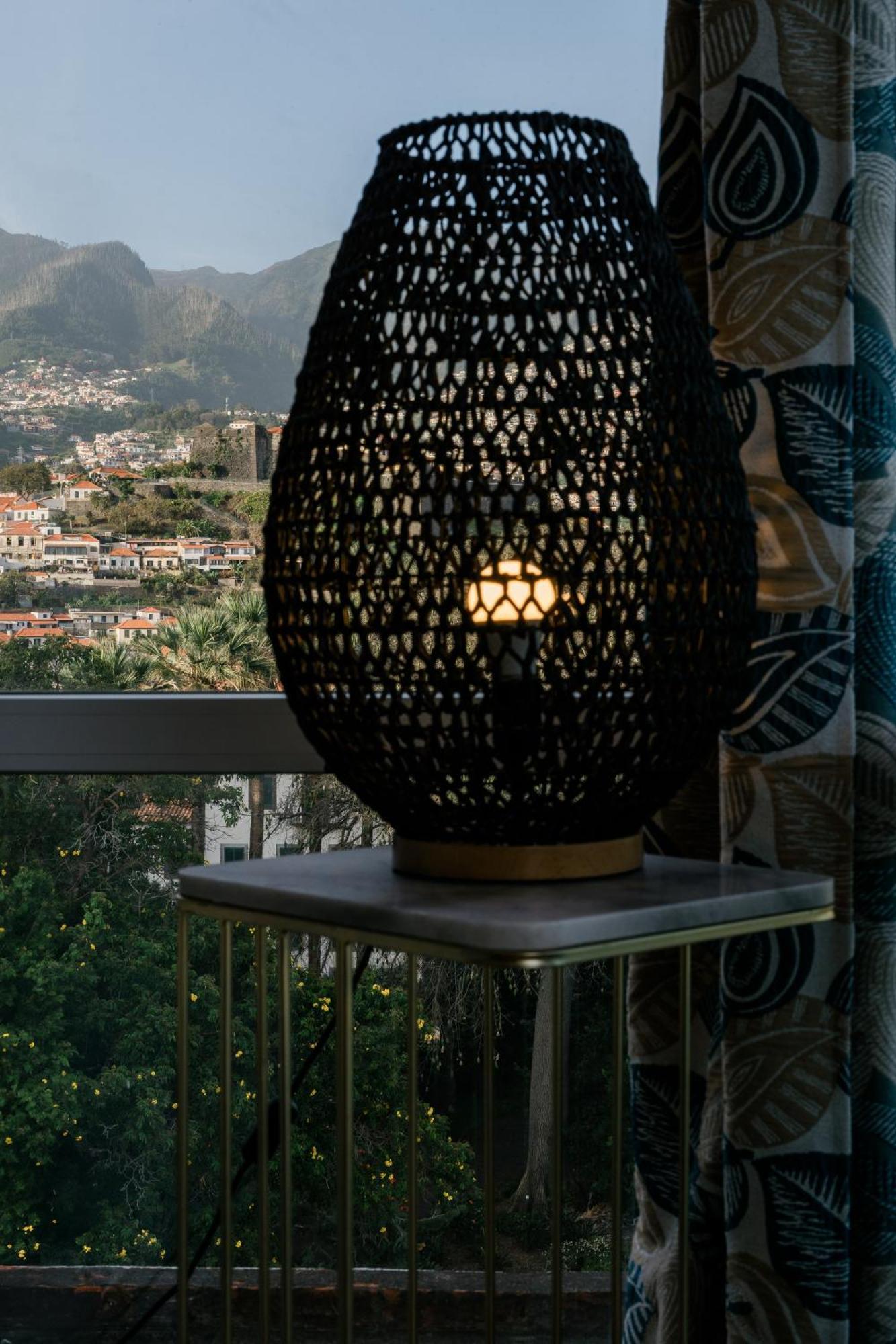 Fatima'S House Apartment Funchal  Ngoại thất bức ảnh