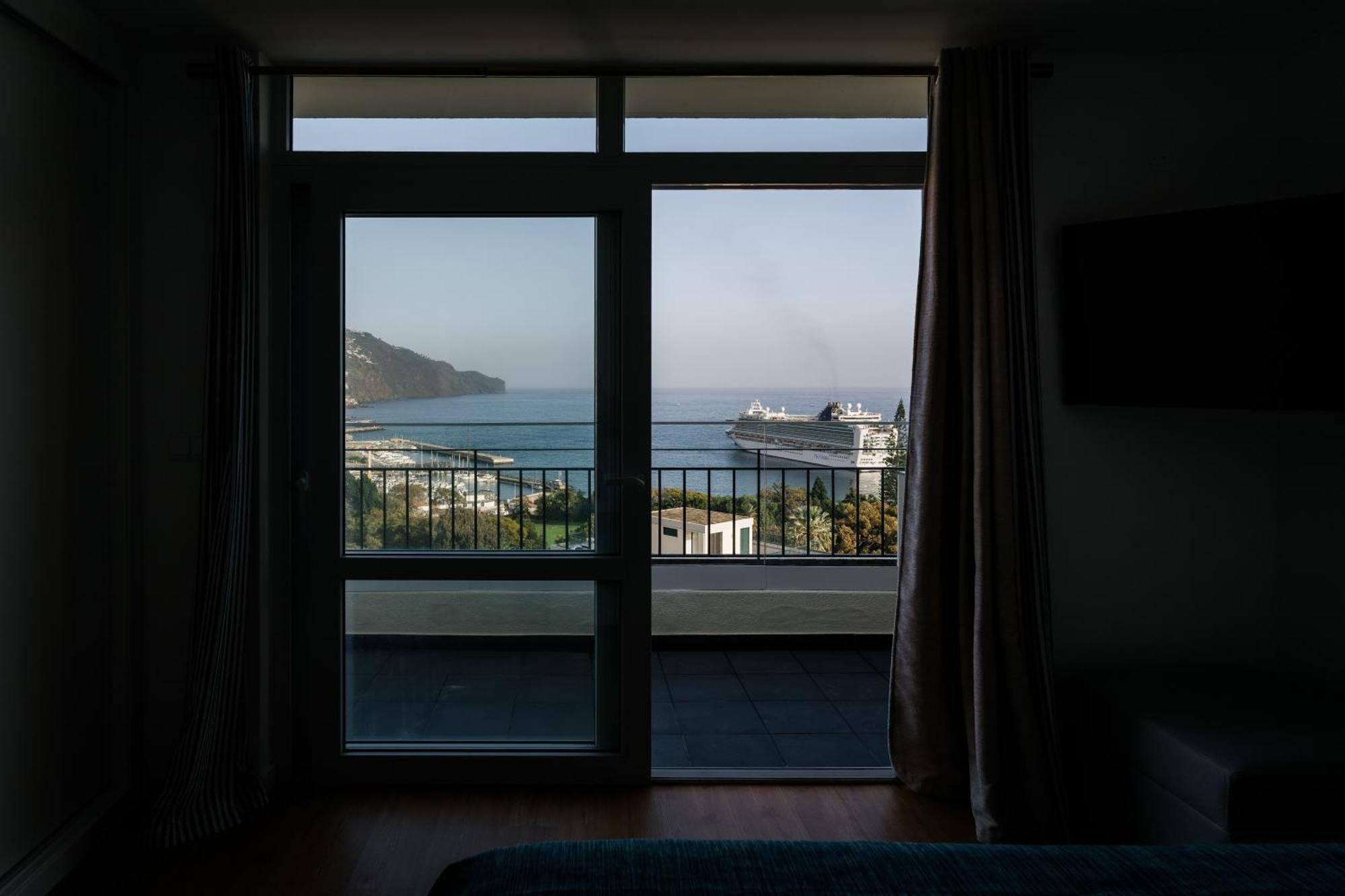 Fatima'S House Apartment Funchal  Ngoại thất bức ảnh