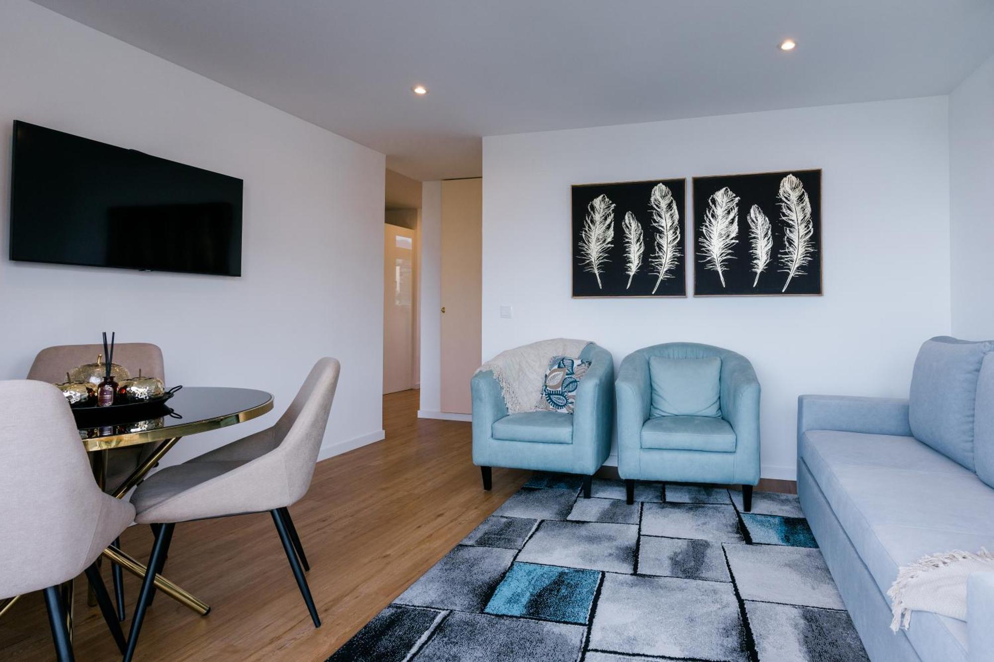Fatima'S House Apartment Funchal  Ngoại thất bức ảnh