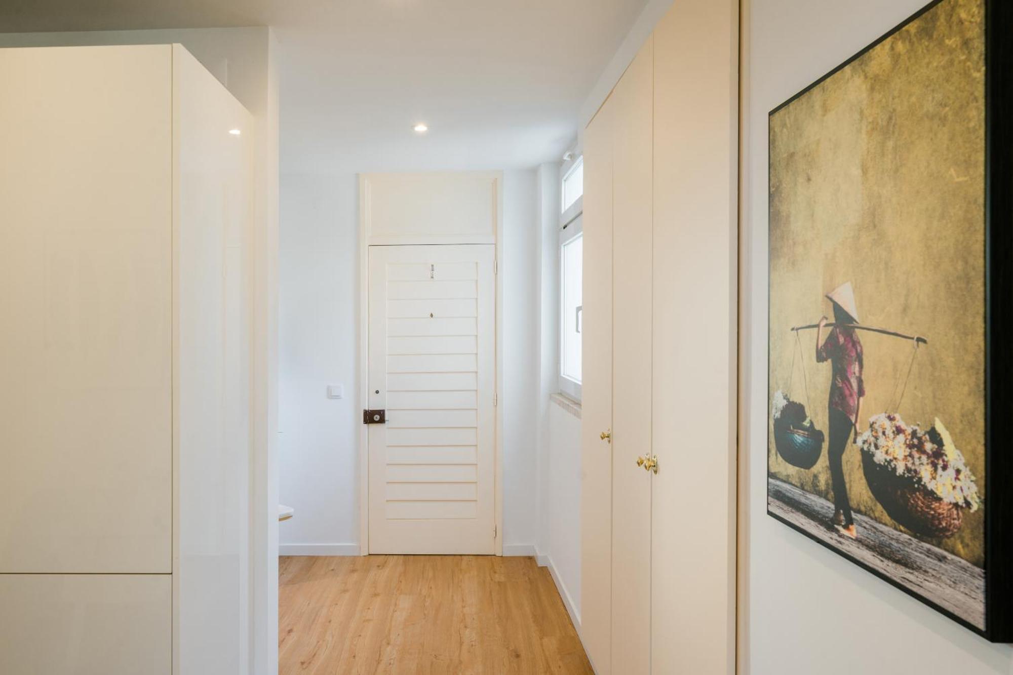 Fatima'S House Apartment Funchal  Ngoại thất bức ảnh