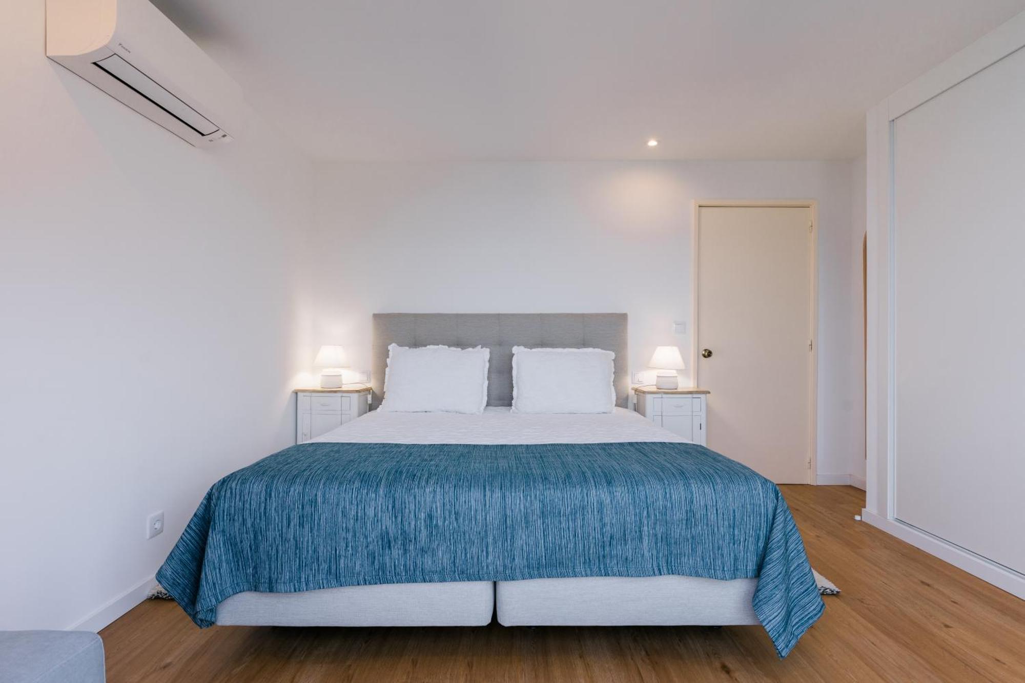 Fatima'S House Apartment Funchal  Ngoại thất bức ảnh